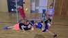 23.10.2019-  hANDBALLcUP - 1. TURNAJ MINIHÁZENÉ