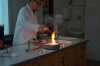 6.12.2019- Slavnostní otevření nové učebny chemie