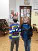 4.12.2020- Čertí škola v 1.B