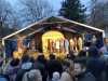 26.11.2021 Rozsvěcení stromečku 